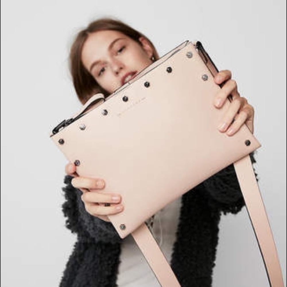 Crossbody